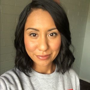 Meet your Posher, Mayra